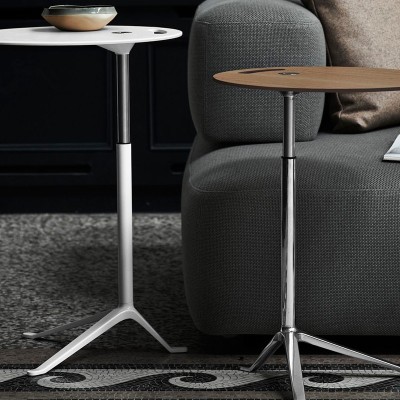 Fritz Hansen adjustable table Little Friend Fritz Hansen adjustable table Little Friend
