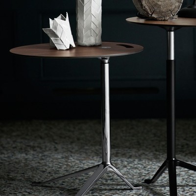 Fritz Hansen adjustable table Little Friend Fritz Hansen adjustable table Little Friend
