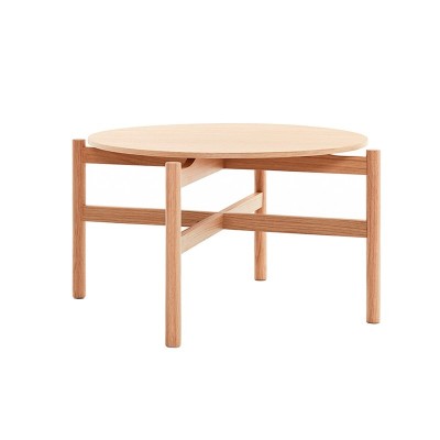Mesa de centro BUD redonda Perobell Mesa de centro BUD redonda Perobell
