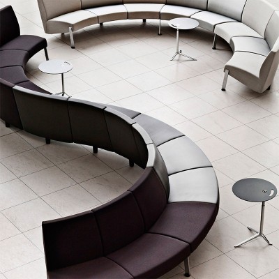 Fritz Hansen adjustable table Little Friend Fritz Hansen adjustable table Little Friend