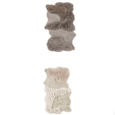 Limited Edition alfombra Cozy acabados Limited Edition alfombra Cozy acabados