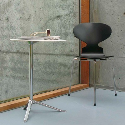 Fritz Hansen adjustable table Little Friend Fritz Hansen adjustable table Little Friend
