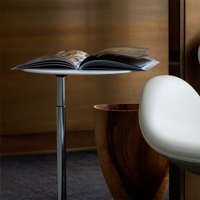 Fritz Hansen mesa ajustável Little Friend Fritz Hansen mesa ajustável Little Friend