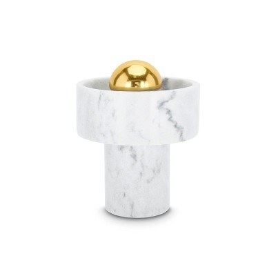 Tom Dixon Lámpara Stone Table Tom Dixon Lámpara Stone Table