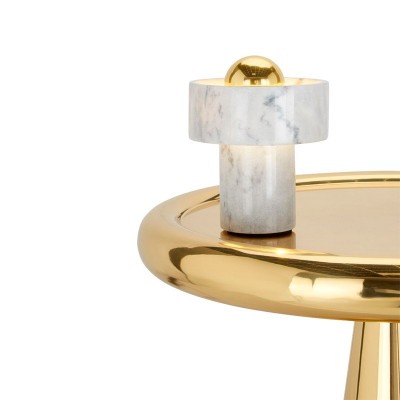 Tom Dixon Lámpara Stone Table Tom Dixon Lámpara Stone Table