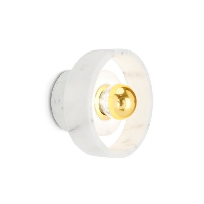 Tom Dixon Lámpara Stone Wall IP44 Tom Dixon Lámpara Stone Wall IP44