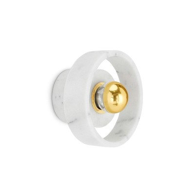 Tom Dixon Lámpara Stone Wall IP44 Tom Dixon Lámpara Stone Wall IP44