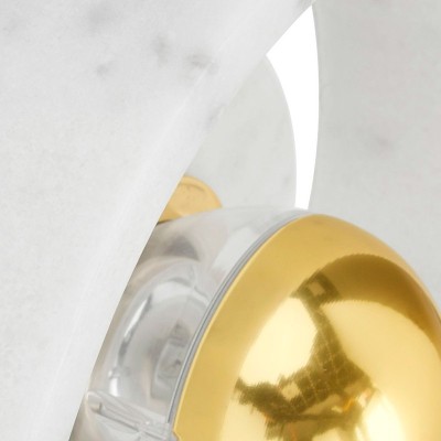 Tom Dixon Lámpara Stone Wall IP44 Tom Dixon Lámpara Stone Wall IP44