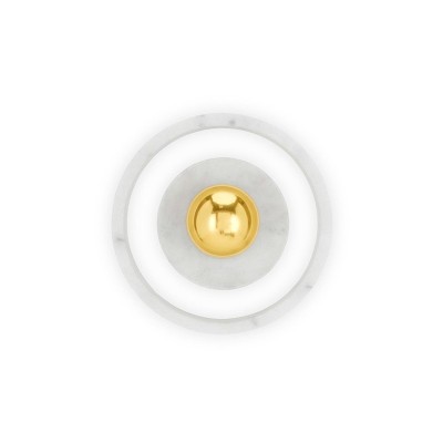 Tom Dixon Lámpara Stone Wall IP44 Tom Dixon Lámpara Stone Wall IP44
