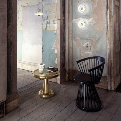 Tom Dixon Lámpara Stone Wall IP44 Tom Dixon Lámpara Stone Wall IP44