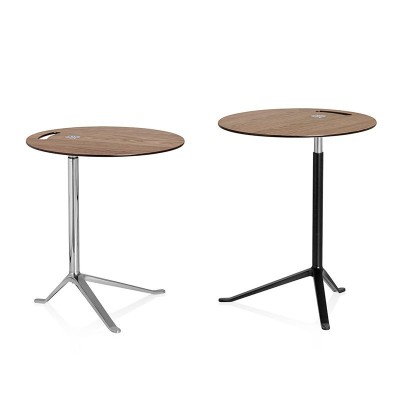 Fritz Hansen Little Friend Fixed Table Fritz Hansen Little Friend Fixed Table