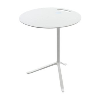 Fritz Hansen mesa fija Little Friend