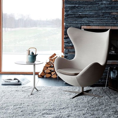 Fritz Hansen Little Friend Fixed Table Fritz Hansen Little Friend Fixed Table