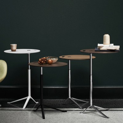 Fritz Hansen Little Friend Fixed Table Fritz Hansen Little Friend Fixed Table
