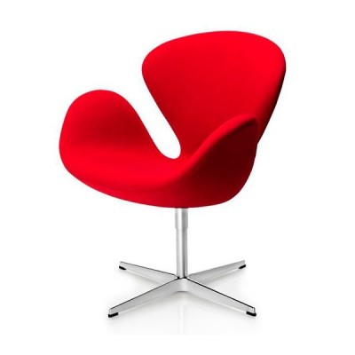 Poltrona Swan Stock - Fritz Hansen Poltrona Swan Stock - Fritz Hansen