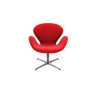 Poltrona Swan Stock - Fritz Hansen Poltrona Swan Stock - Fritz Hansen