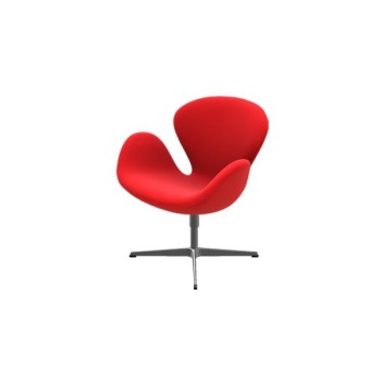 Butaca Swan Stock - Fritz Hansen