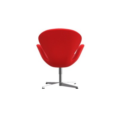 Swan Stock Armchair - Fritz Hansen Swan Stock Armchair - Fritz Hansen