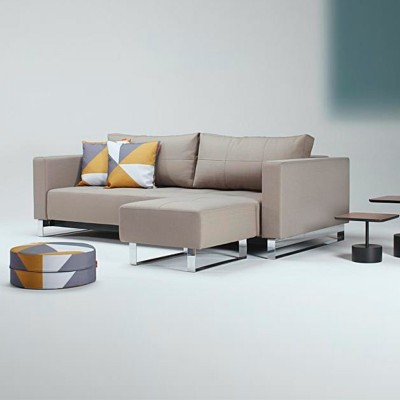 Cassius Deluxe Excess Innovation Poggiapiedi Cassius Deluxe Excess Innovation Poggiapiedi