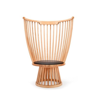 Fan Chair Tom Dixon Fan Chair Tom Dixon