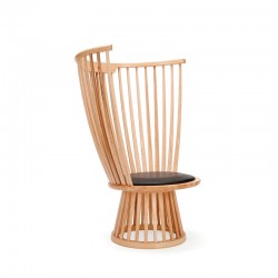 Fan Chair Tom Dixon Fan Chair Tom Dixon