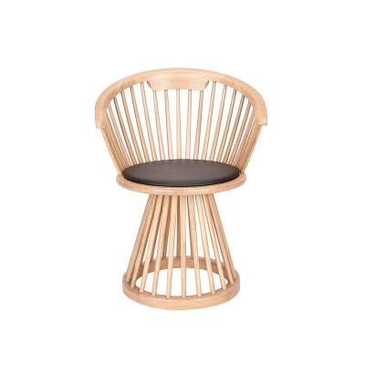 Fan Dining Chair Tom Dixon Fan Dining Chair Tom Dixon