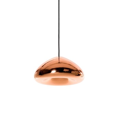 Lámpara Void Pendant Tom Dixon Lámpara Void Pendant Tom Dixon