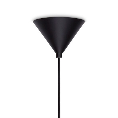 Lámpara Void Pendant Tom Dixon Lámpara Void Pendant Tom Dixon