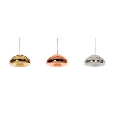 Lámpara Void Pendant Tom Dixon Lámpara Void Pendant Tom Dixon