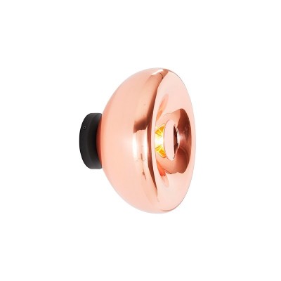 Lámpara Void Surface Tom Dixon Lámpara Void Surface Tom Dixon
