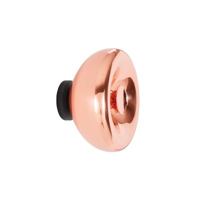 Lámpara Void Surface Tom Dixon Lámpara Void Surface Tom Dixon