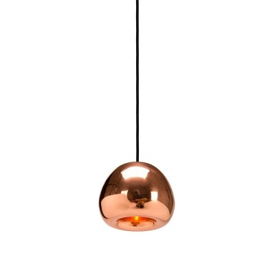 Lámpara Void Mini Pendant Tom Dixon Lámpara Void Mini Pendant Tom Dixon