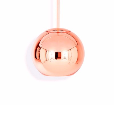Lámpara Cooper Round Ø 25 Tom Dixon Lámpara Cooper Round Ø 25 Tom Dixon