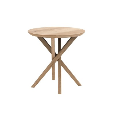 Mesa auxiliar Mikado de Ethnicraft en Moises Showroom