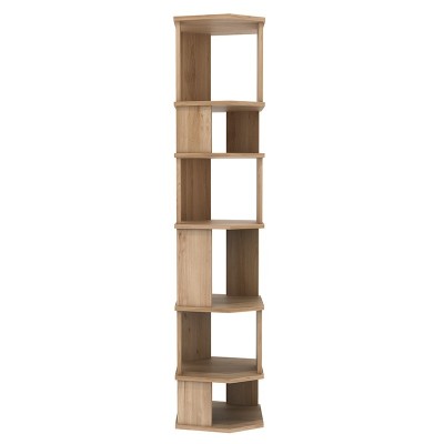 Columna Stairs Roble - Ethnicraft en Moises Showroom Columna Stairs Roble - Ethnicraft en Moises Showroom