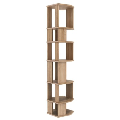 Columna Stairs Roble - Ethnicraft en Moises Showroom Columna Stairs Roble - Ethnicraft en Moises Showroom