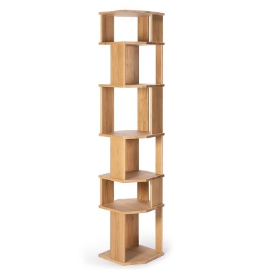 Columna Stairs Roble - Ethnicraft en Moises Showroom Columna Stairs Roble - Ethnicraft en Moises Showroom