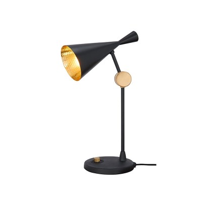 Lámpara Beat Table Tom Dixon Lámpara Beat Table Tom Dixon