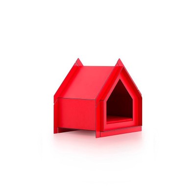 Casa para mascotas Touffu Diabla Casa para mascotas Touffu Diabla