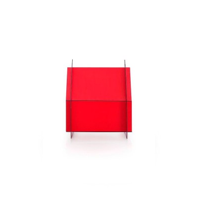 Casa para mascotas Touffu Diabla Casa para mascotas Touffu Diabla