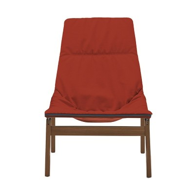 Butaca Ace Wood de Viccarbe en Moises Showroom