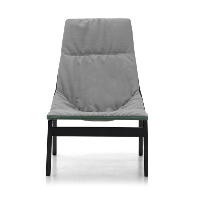 Butaca Ace Wood de Viccarbe en Moises Showroom Butaca Ace Wood de Viccarbe en Moises Showroom