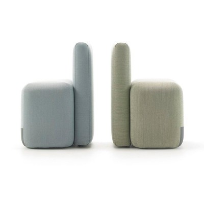 Season chair de Viccarbe en Moises Showroom Season chair de Viccarbe en Moises Showroom