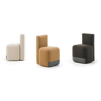 Season chair de Viccarbe en Moises Showroom Season chair de Viccarbe en Moises Showroom