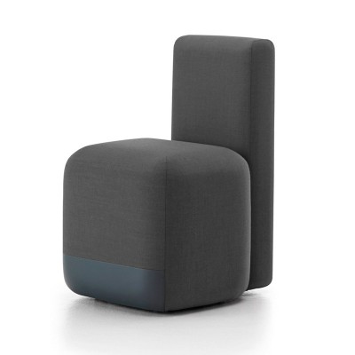 Season chair de Viccarbe en Moises Showroom Season chair de Viccarbe en Moises Showroom