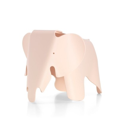 Eames Elephant de Vitra en Moises Showroom Eames Elephant de Vitra en Moises Showroom