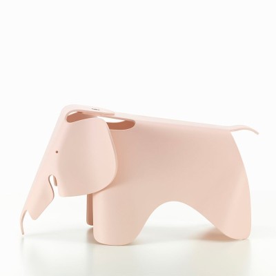 Eames Elephant de Vitra en Moises Showroom Eames Elephant de Vitra en Moises Showroom