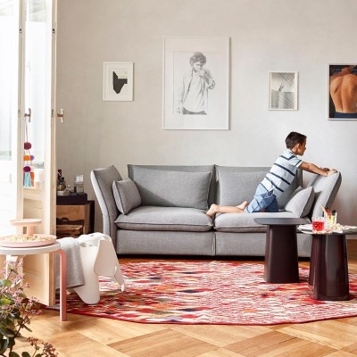 Eames Elephant de Vitra en Moises Showroom Eames Elephant de Vitra en Moises Showroom