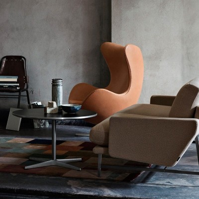 Mesa Circular - Fritz Hansen Mesa Circular - Fritz Hansen