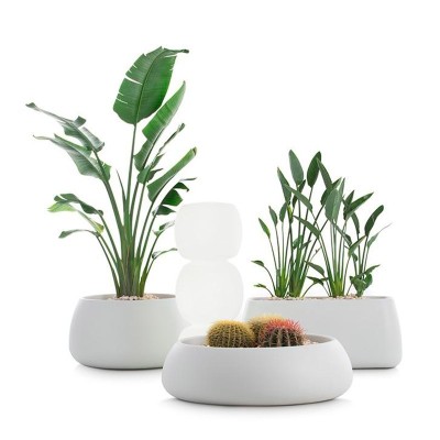 Gobi 3 Diabla OutdoorPlanter Gobi 3 Diabla OutdoorPlanter